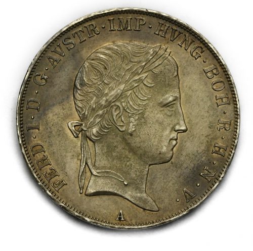 Tolar Ferdinand V. 1844 A