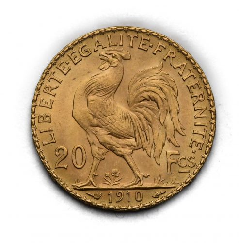 20 Frank Kohout – 1910