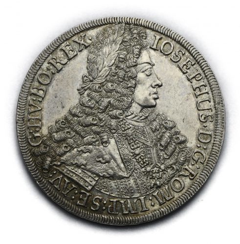 Tolar Josef I. 1710 Hall