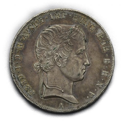 Tolar Ferdinand V. 1846 A